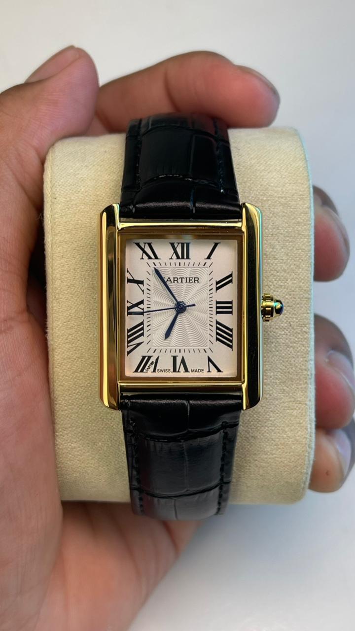 Cartier Combo