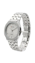 Maimashi Classic Grey – Stainless Steel Quartz Watch